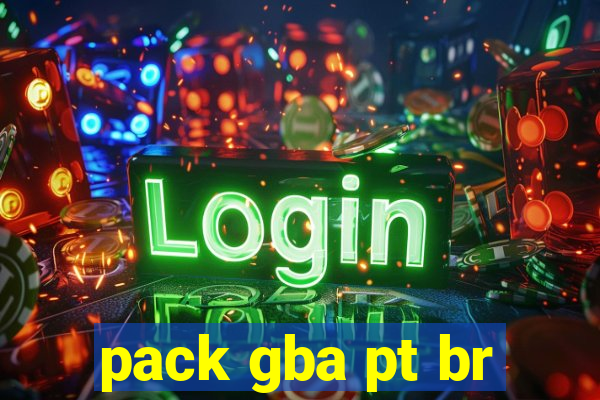 pack gba pt br